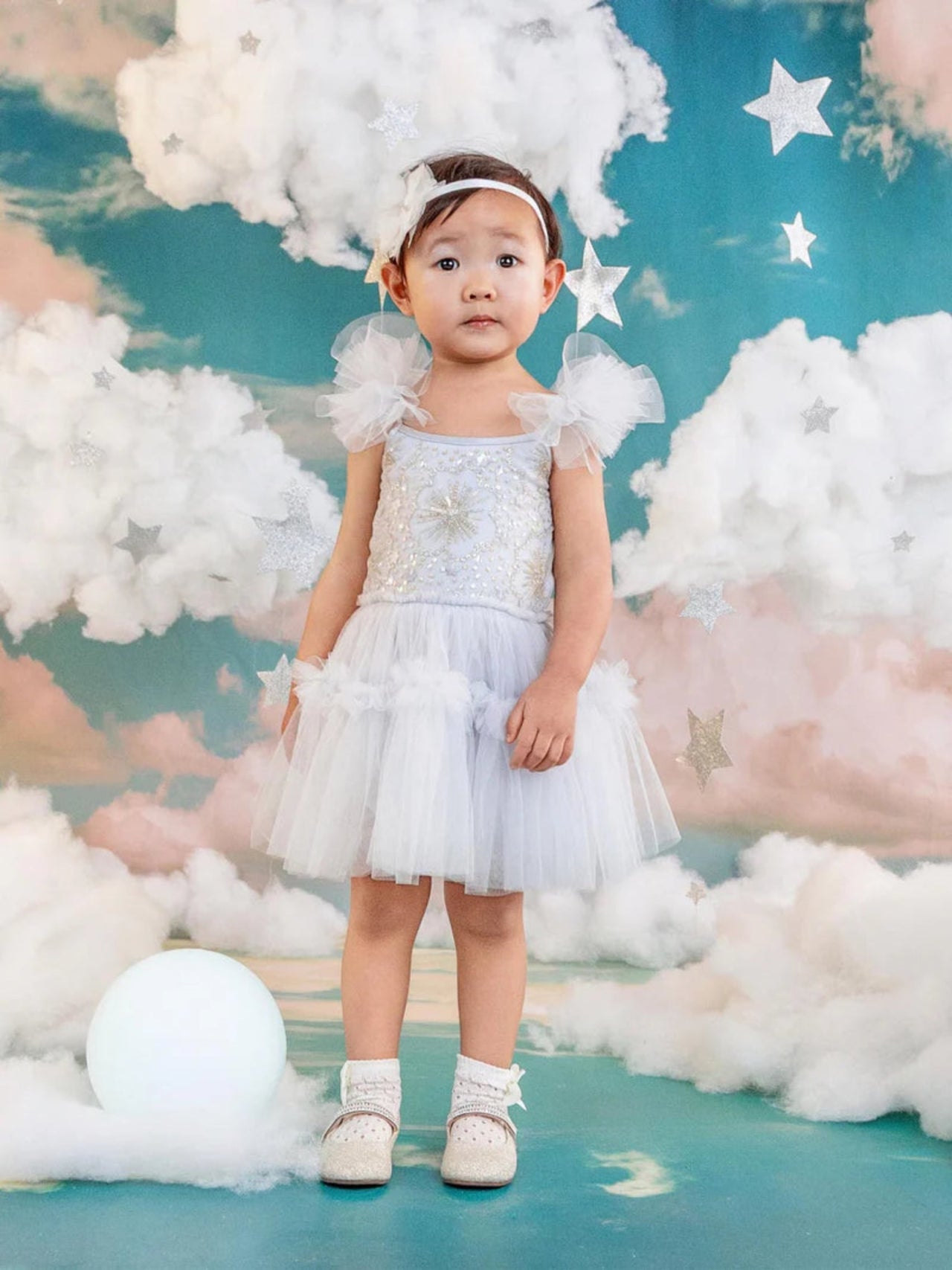 Tutu Du Monde Bebe Your Grace Tutu Infant Dress | HONEYPIEKIDS 