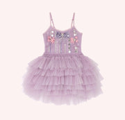Tutu Du Monde Bebe Masquerade Tutu Dress | HONEYPIEKIDS 