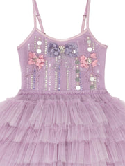 Tutu Du Monde Bebe Masquerade Tutu Dress | HONEYPIEKIDS 