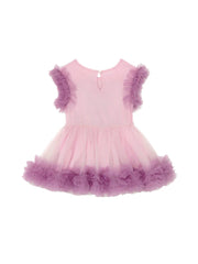 Tutu Du Monde Bebe Pretty Papillon Tutu Dress | HONEYPIEKIDS 