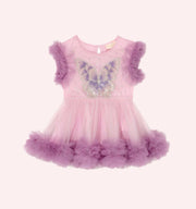 Tutu Du Monde Bebe Pretty Papillon Tutu Dress | HONEYPIEKIDS 