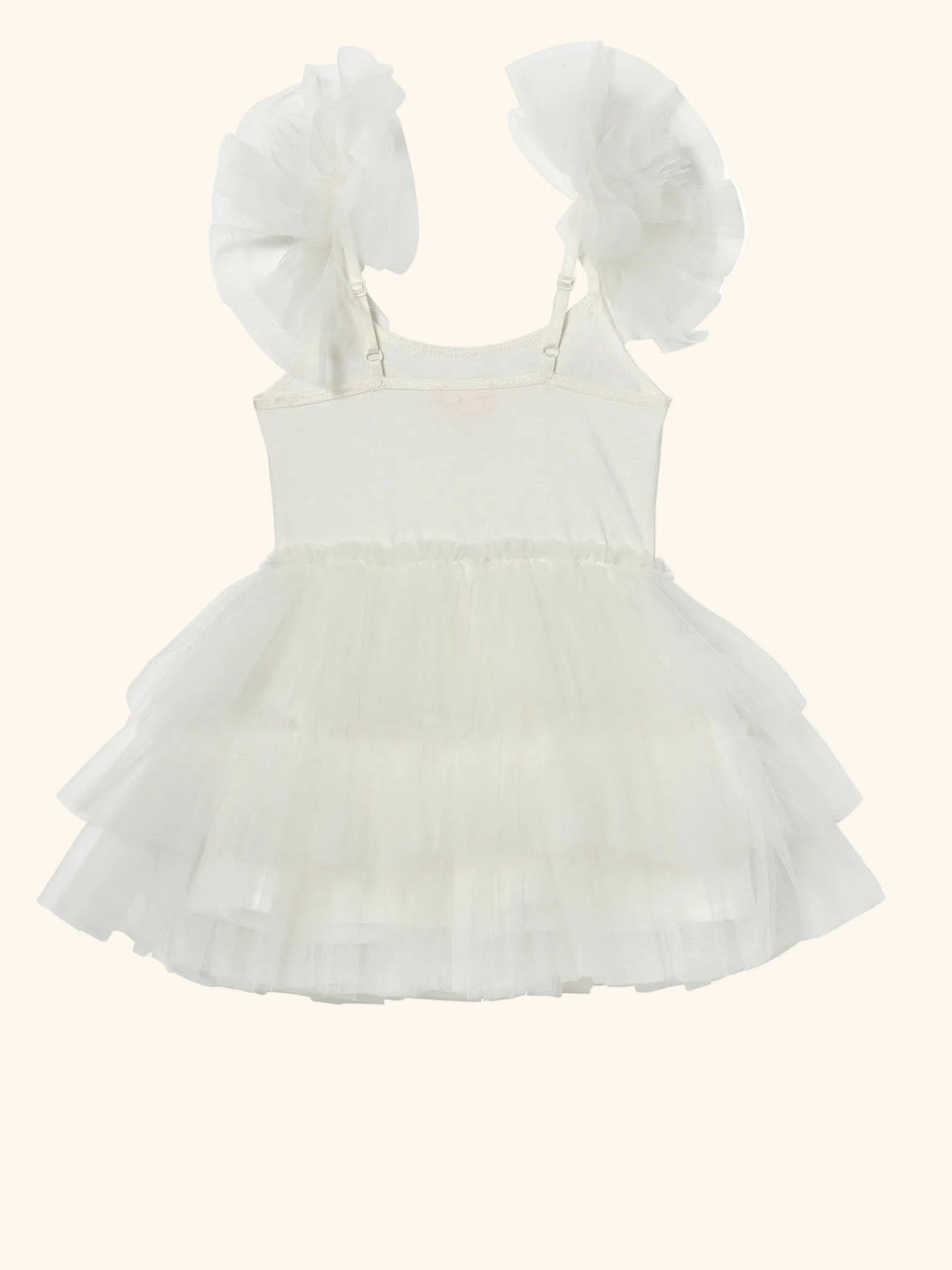 Tutu Du Monde Bebe Whispers of the Deep Tutu Dress | HONEYPIEKIDS 