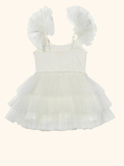 Tutu Du Monde Bebe Whispers of the Deep Tutu Dress | HONEYPIEKIDS 