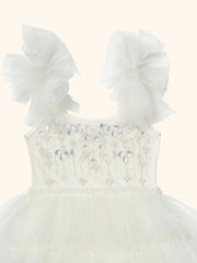 Tutu Du Monde Bebe Whispers of the Deep Tutu Dress | HONEYPIEKIDS 