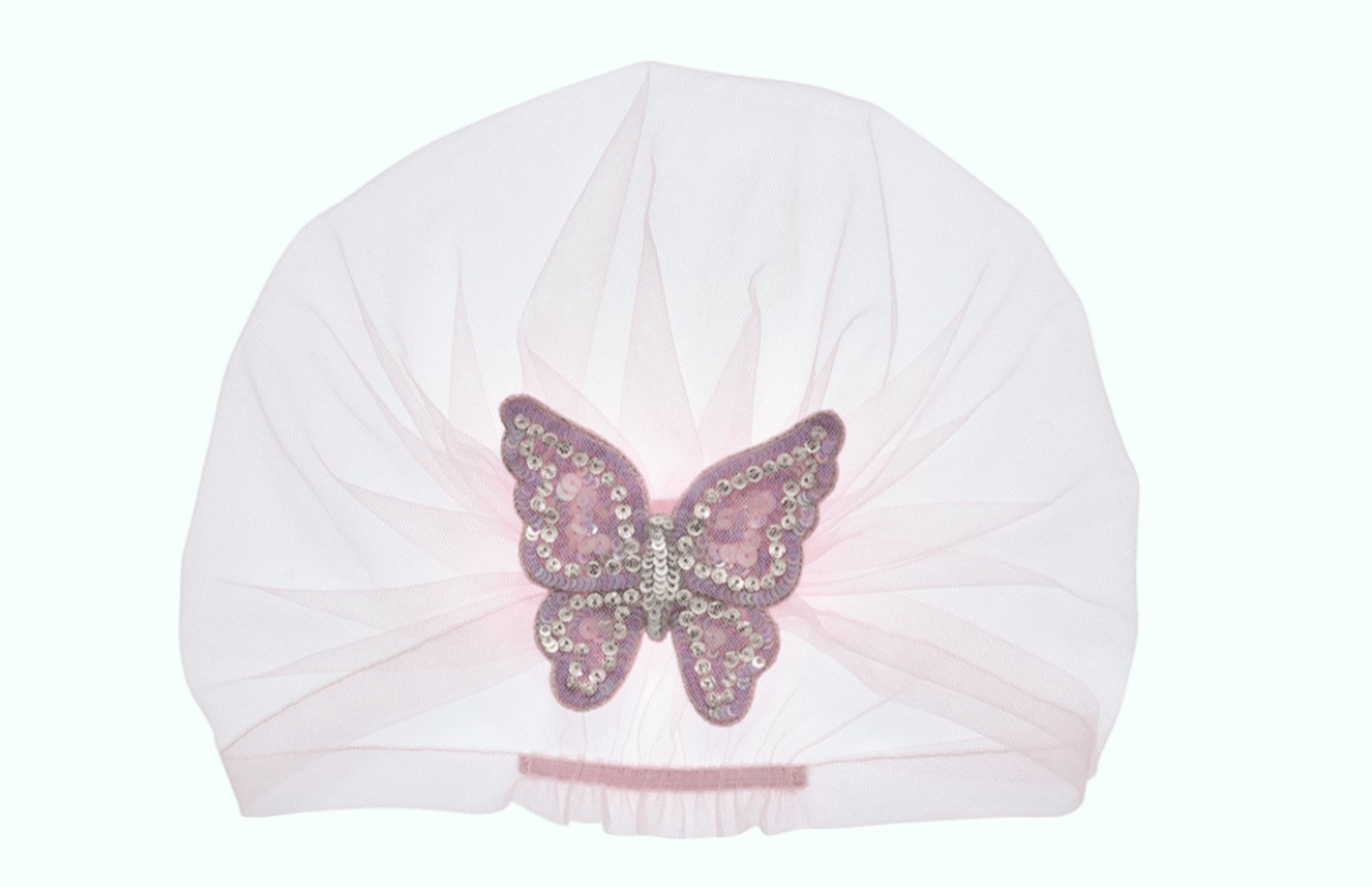 Tutu Du Monde Girls Pretty Papillon Turban | HONEYPIEKIDS