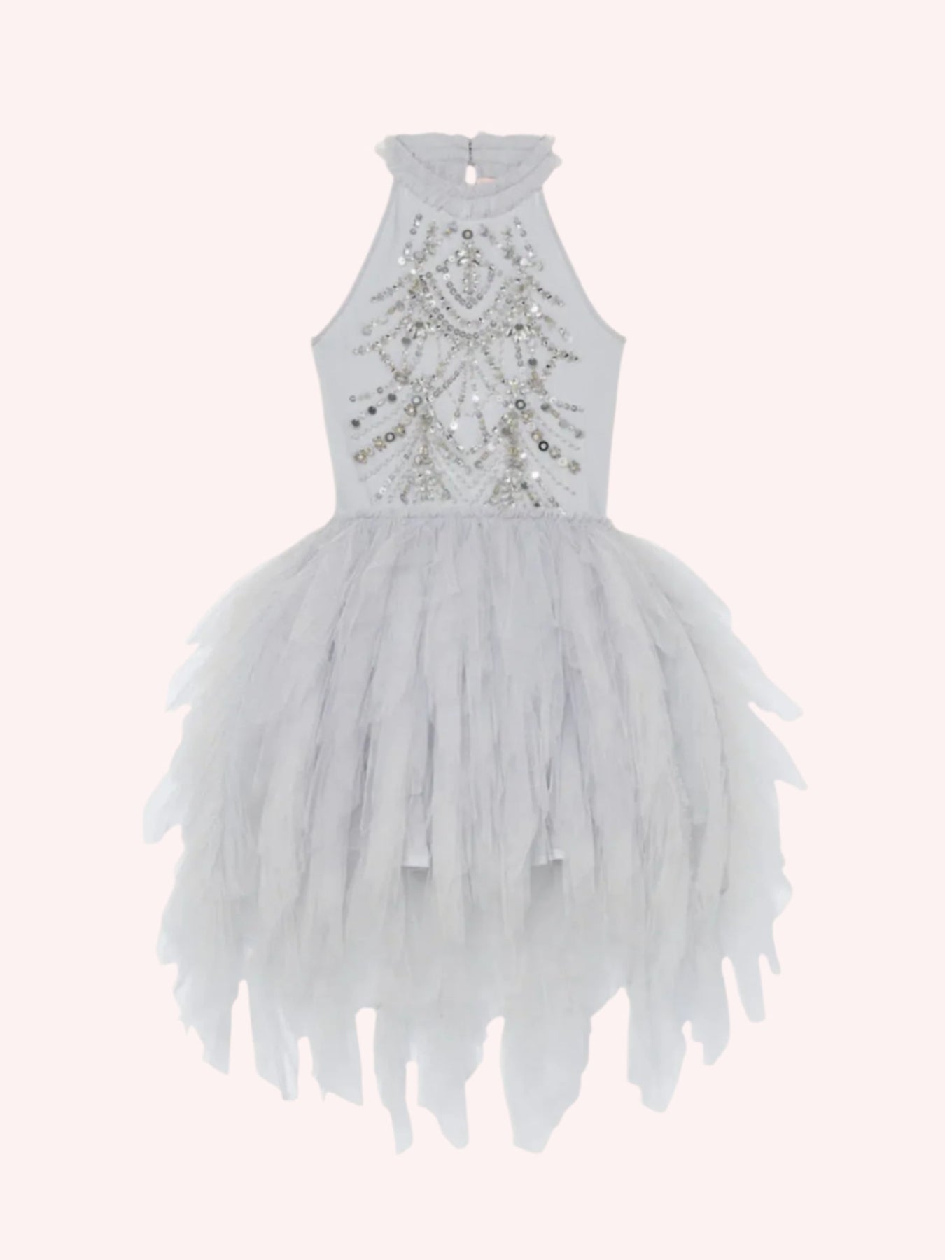 Tutu Du Monde Hall of Mirrors Tutu Dress | HONEYPIEKIDS 