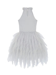 Tutu Du Monde Hall of Mirrors Tutu Dress | HONEYPIEKIDS 