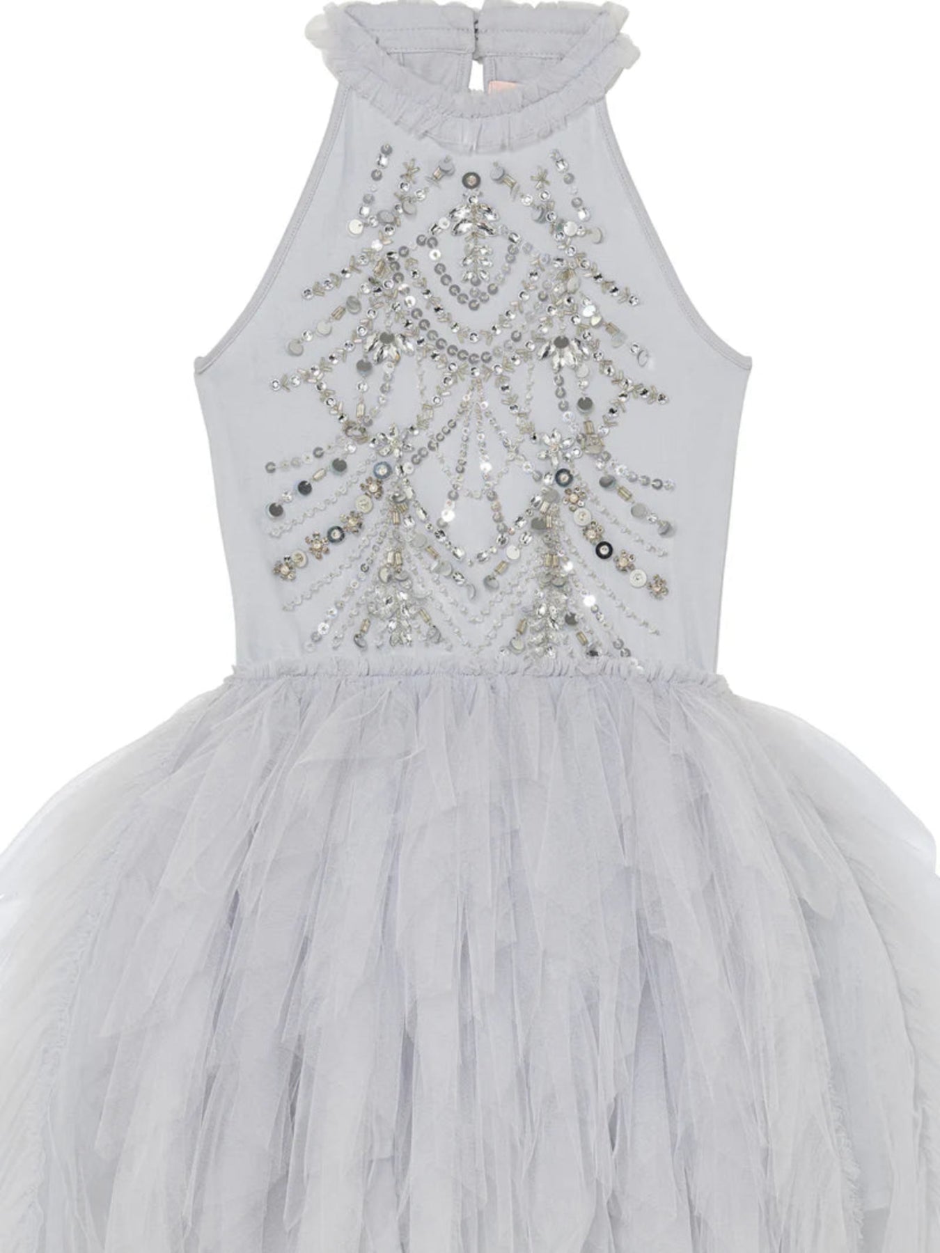 Tutu Du Monde Hall of Mirrors Tutu Dress | HONEYPIEKIDS 