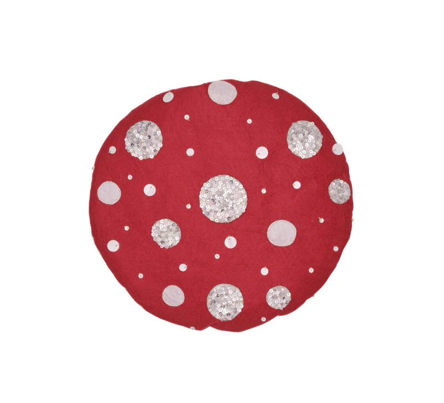 Tutu Du Monde Halloween Bebe Mushroom Magic Beret | HONEYPIEKIDS 