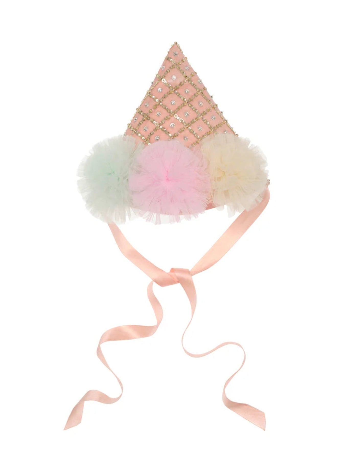 Tutu Du Monde Halloween I SCREAM YOU SCREAM Hat | HONEYPIEKIDS 