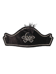 Tutu Du Monde Halloween WALK THE PLANK HAT | HONEYPIEKIDS 