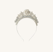 Tutu Du Monde Holiday Etoile Tiara | HONEYPIEKIDS 
