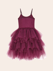 Tutu Du Monde Holiday Royal Debut Tutu Dress | HONEYPIEKIDS 