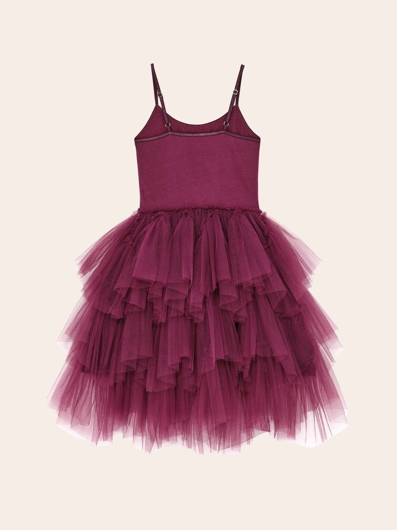 Tutu Du Monde Holiday Royal Debut Tutu Dress | HONEYPIEKIDS 
