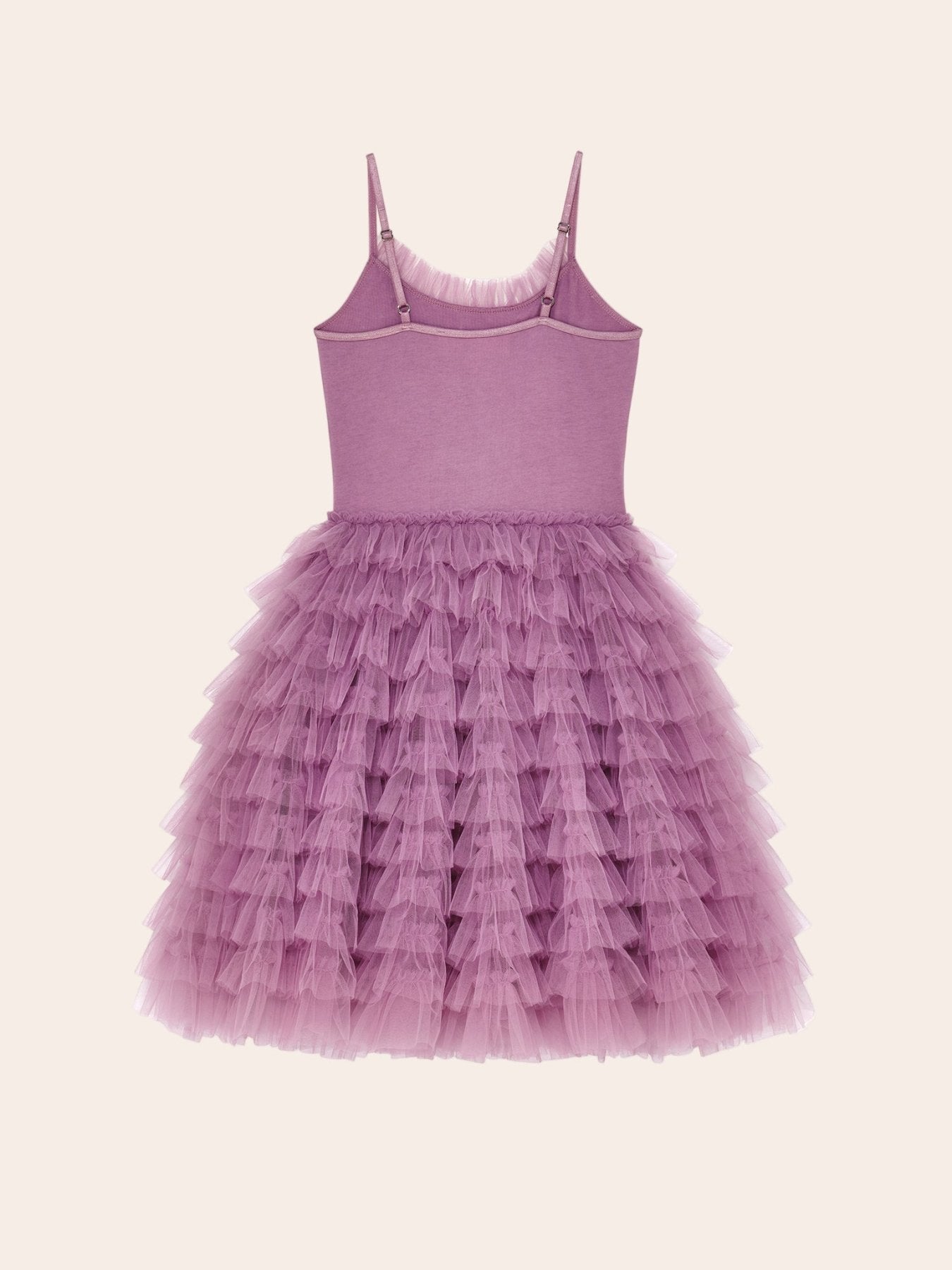 Tutu Du Monde Holiday Velvet Vision Tutu Dress | HONEYPIEKIDS 