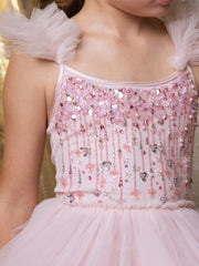 Tutu Du Monde Luminara Tutu Dress | HONEYPIEKIDS 