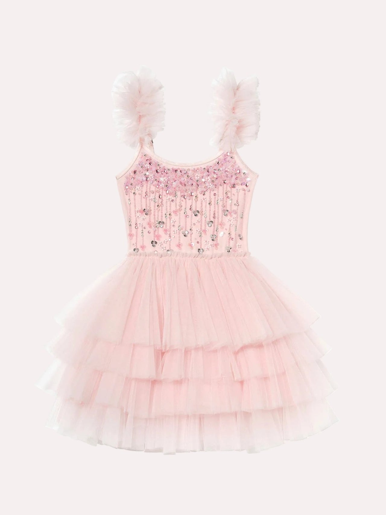 Tutu Du Monde Luminara Tutu Dress | HONEYPIEKIDS 