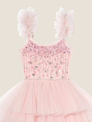 Tutu Du Monde Luminara Tutu Dress | HONEYPIEKIDS 