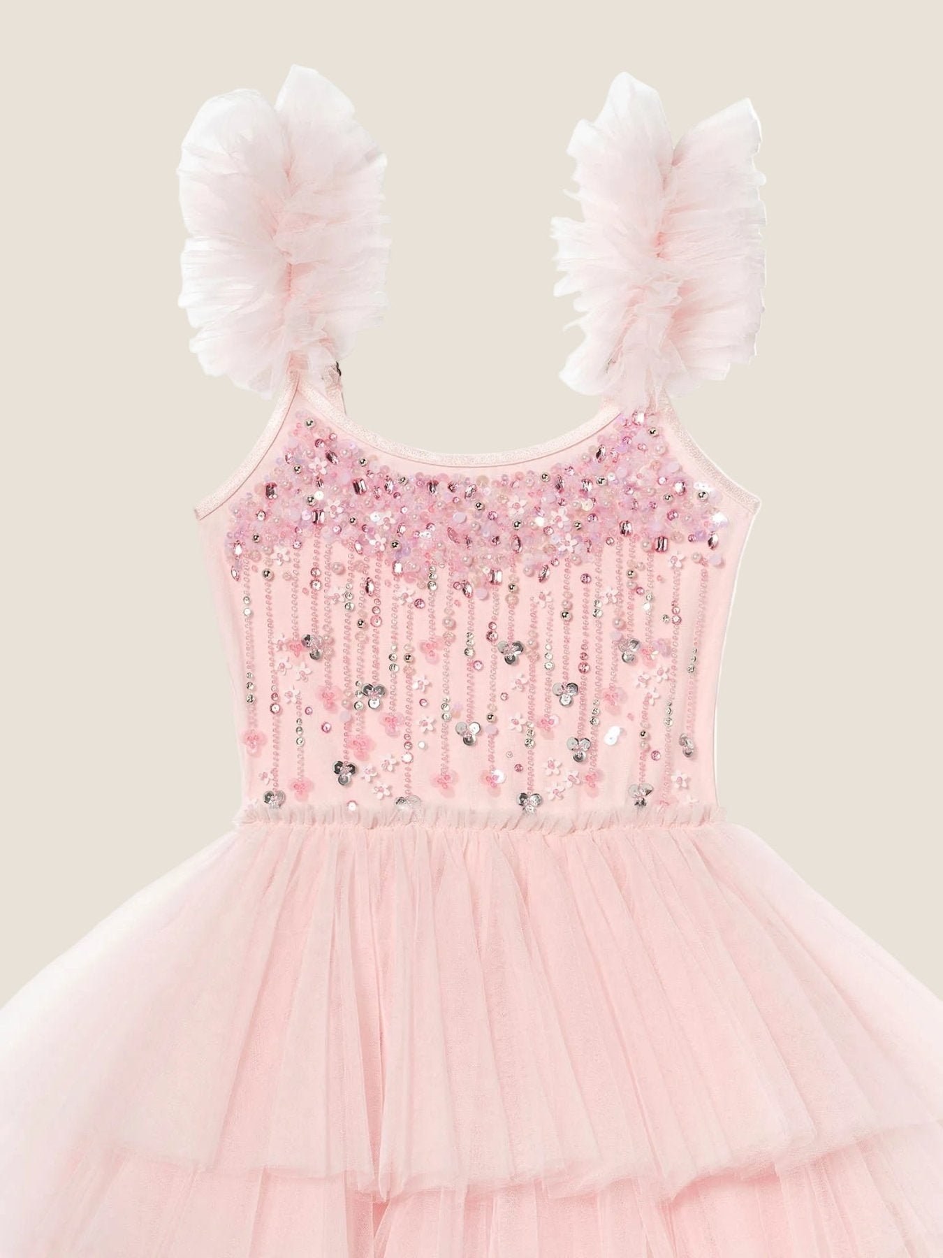 Tutu Du Monde Luminara Tutu Dress | HONEYPIEKIDS 