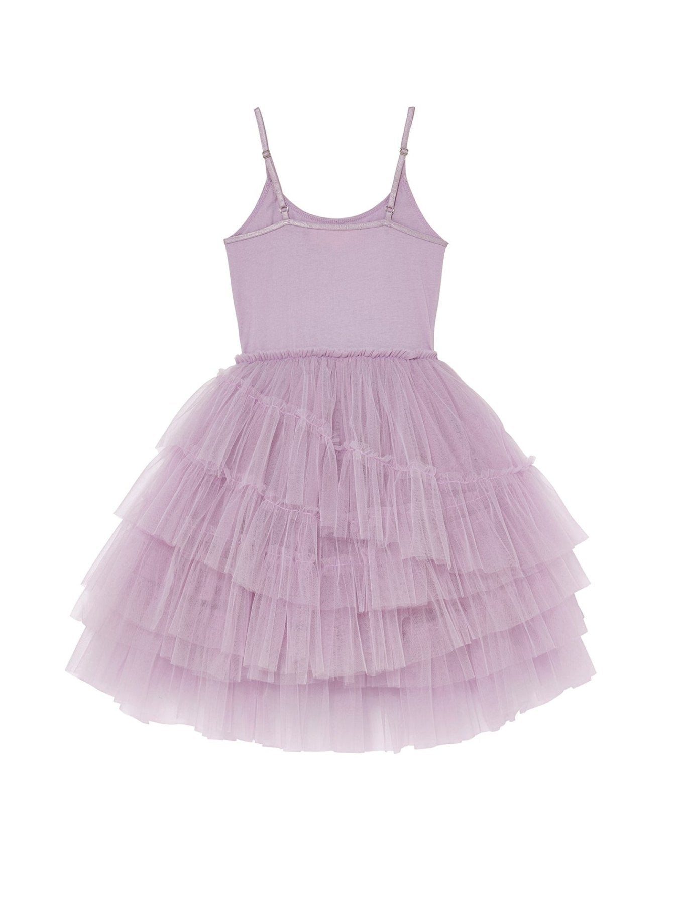 Tutu Du Monde Masquerade Tutu Dress | HONEYPIEKIDS 