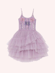 Tutu Du Monde Masquerade Tutu Dress | HONEYPIEKIDS 