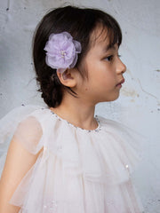 Tutu Du Monde MELBOURNE Hairclip in PASTEL LILAC | HONEYPIEKIDS 
