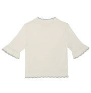 HONEYPIEKIDS | Tutu Du Monde RTW Elysee Top - Ivory