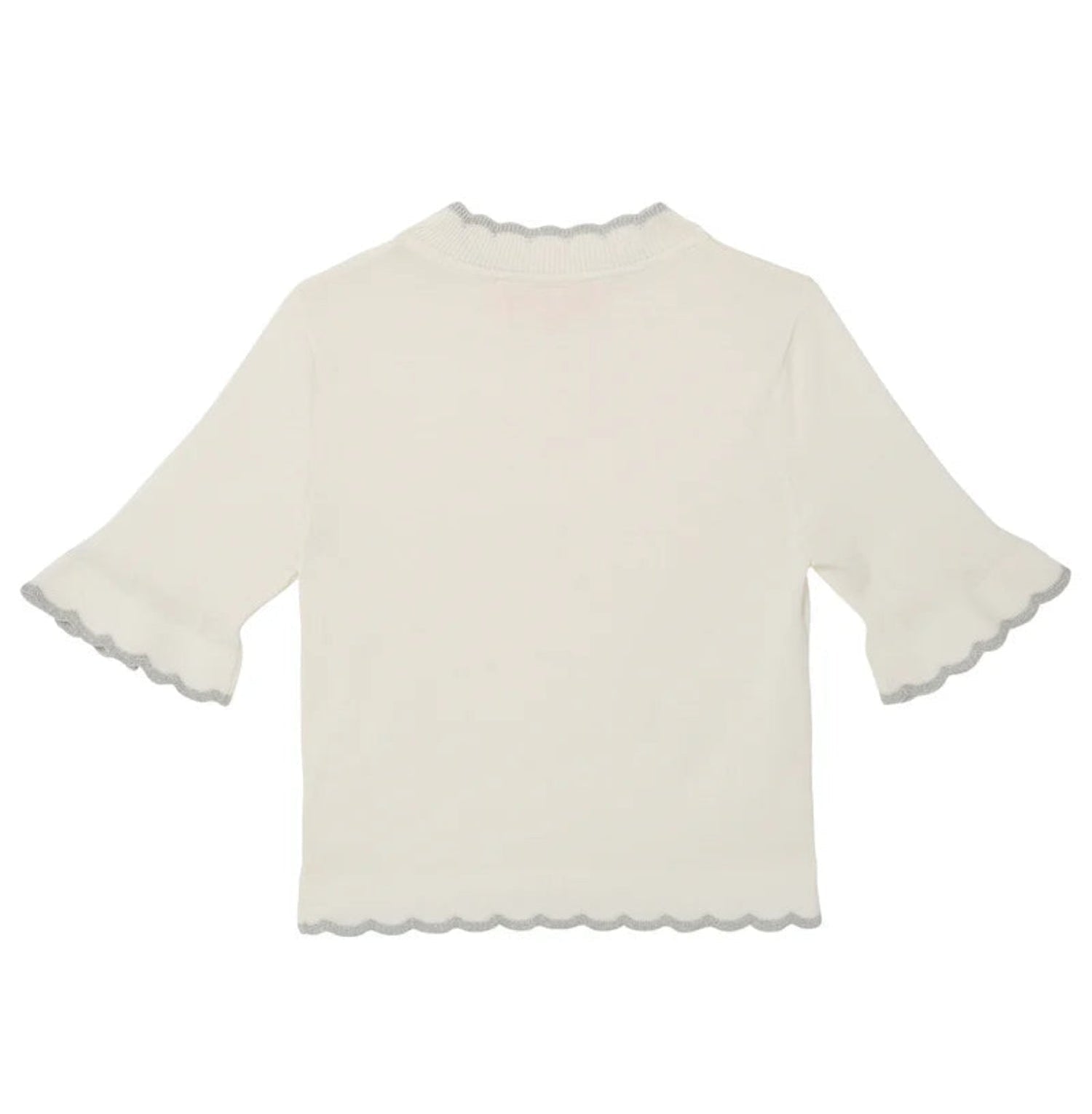 HONEYPIEKIDS | Tutu Du Monde RTW Elysee Top - Ivory