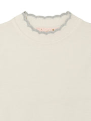 HONEYPIEKIDS | Tutu Du Monde RTW Elysee Top - Ivory
