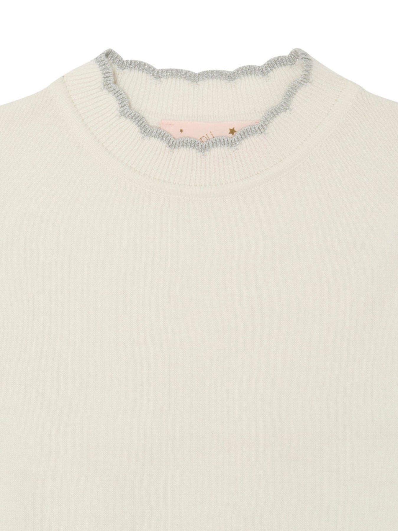 HONEYPIEKIDS | Tutu Du Monde RTW Elysee Top - Ivory