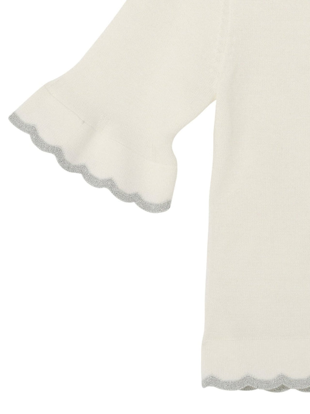 HONEYPIEKIDS | Tutu Du Monde RTW Elysee Top - Ivory