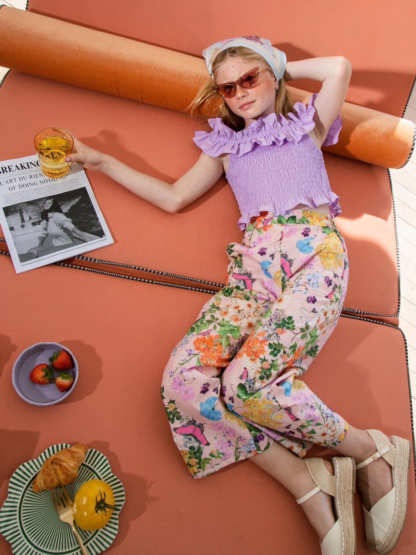 Tutu Du Monde RTW Floriane Papillon Pants | HONEYPIEKIDS 