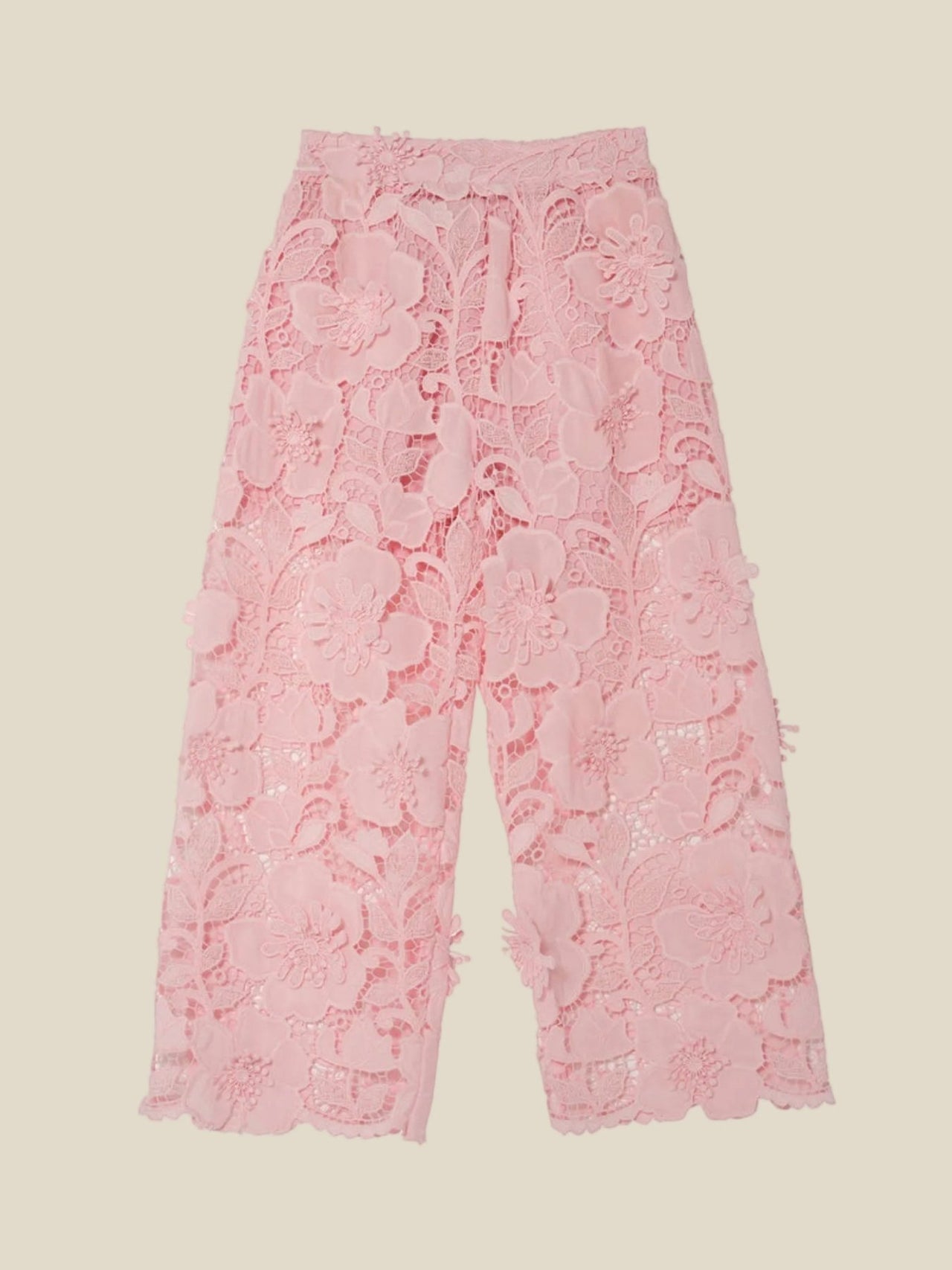 Tutu Du Monde RTW Riviera Rose Pants | HONEYPIEKIDS 