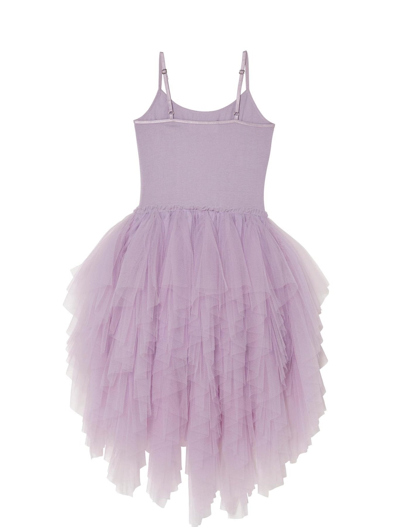 Tutu Du Monde Serena Tutu Dress - Pastel Lilac | HONEYPIEKIDS 