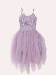 Tutu Du Monde Serena Tutu Dress - Pastel Lilac | HONEYPIEKIDS 