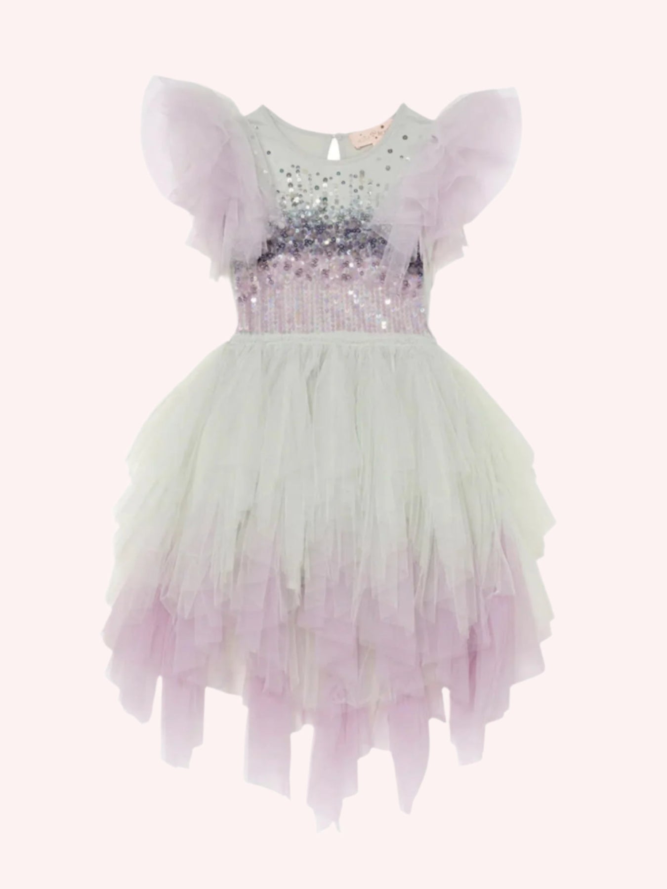 Tutu Du Monde Sophie Tutu Dress | HONEYPIEKIDS 