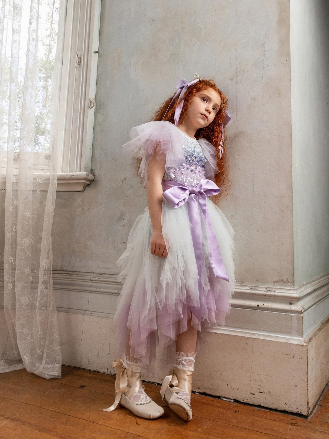 Tutu Du Monde Sophie Tutu Dress | HONEYPIEKIDS 