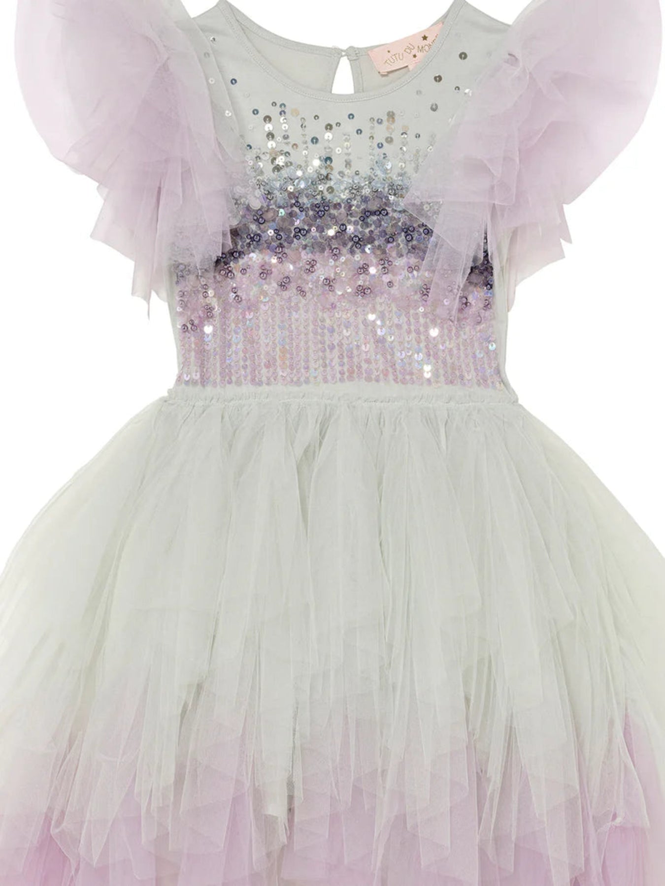 Tutu Du Monde Sophie Tutu Dress | HONEYPIEKIDS 