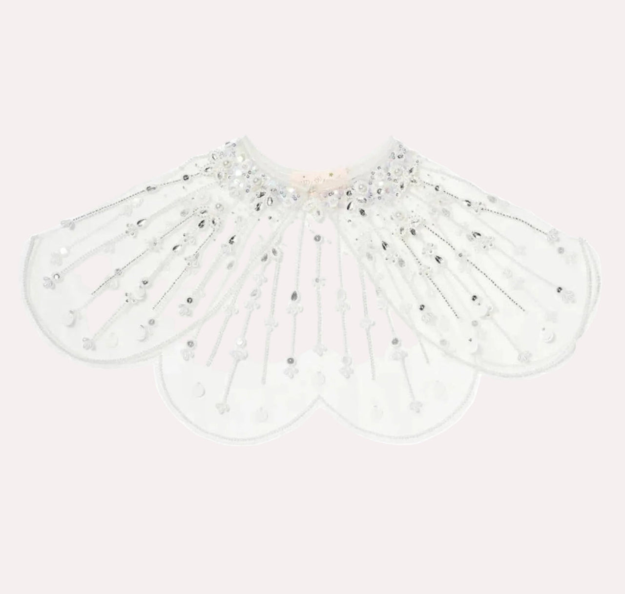 Tutu Du Monde Whispers of the Deep Cape | HONEYPIEKIDS 