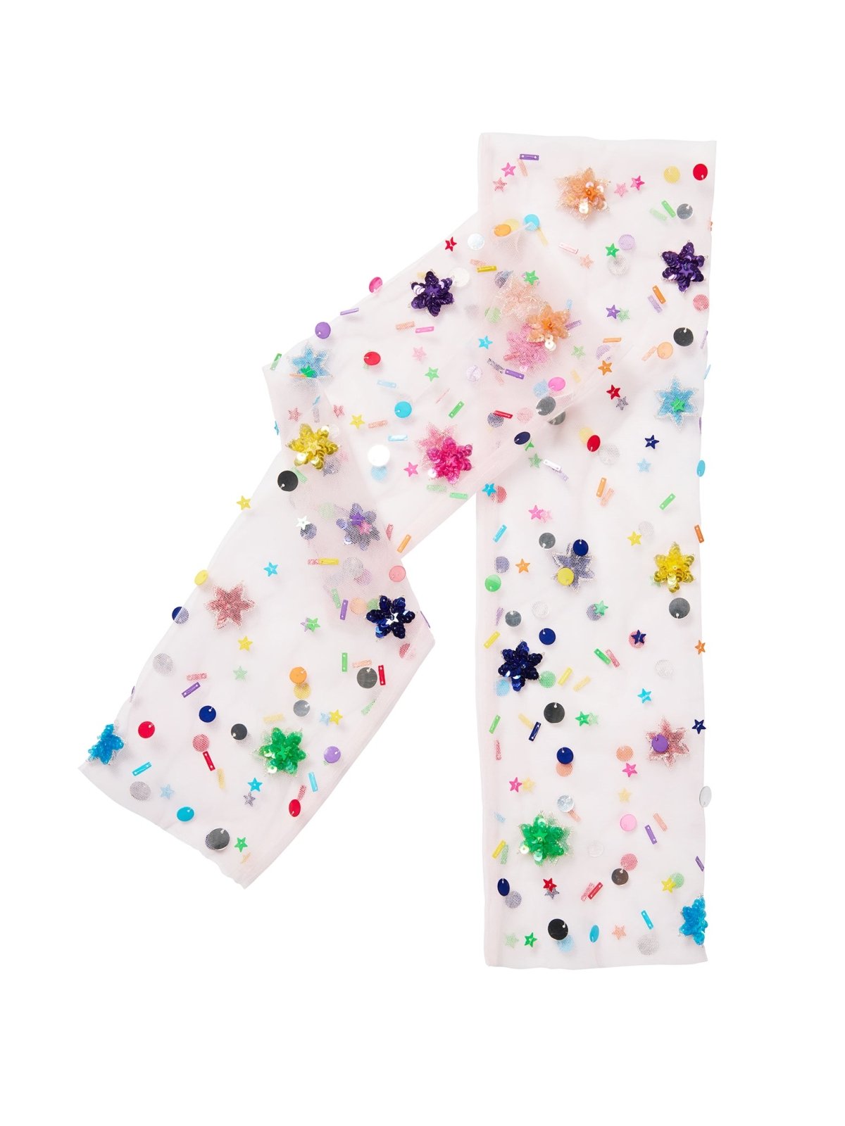 Tutu Du Monde x Flour Shop Star Sprinkles Leggings | HONEYPIEKIDS 