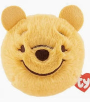 Ty Beanie Ball - Winnie The Pooh - HONEYPIEKIDS.COM