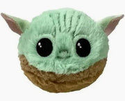 Ty Beanie Balls -Grogu - Honeypiekids.com