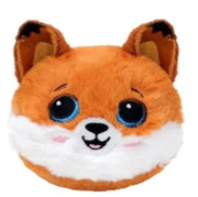 Ty Beanie Bouncers - Blaze - HONEYPIEKIDS.COM