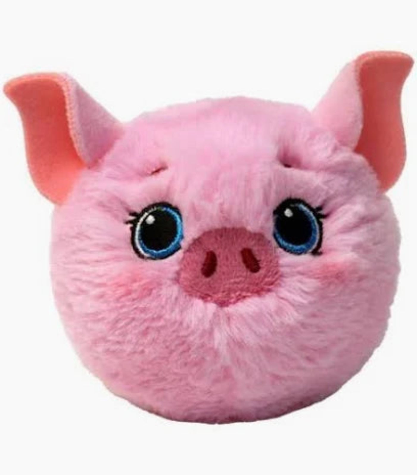 Ty Beanie Ball - Posey | HONEYPIEKIDS.COM