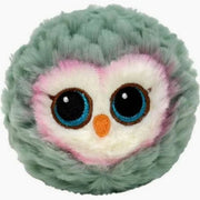 Ty Beanie Ball - Feathers | HONEYPIEKIDS.COM