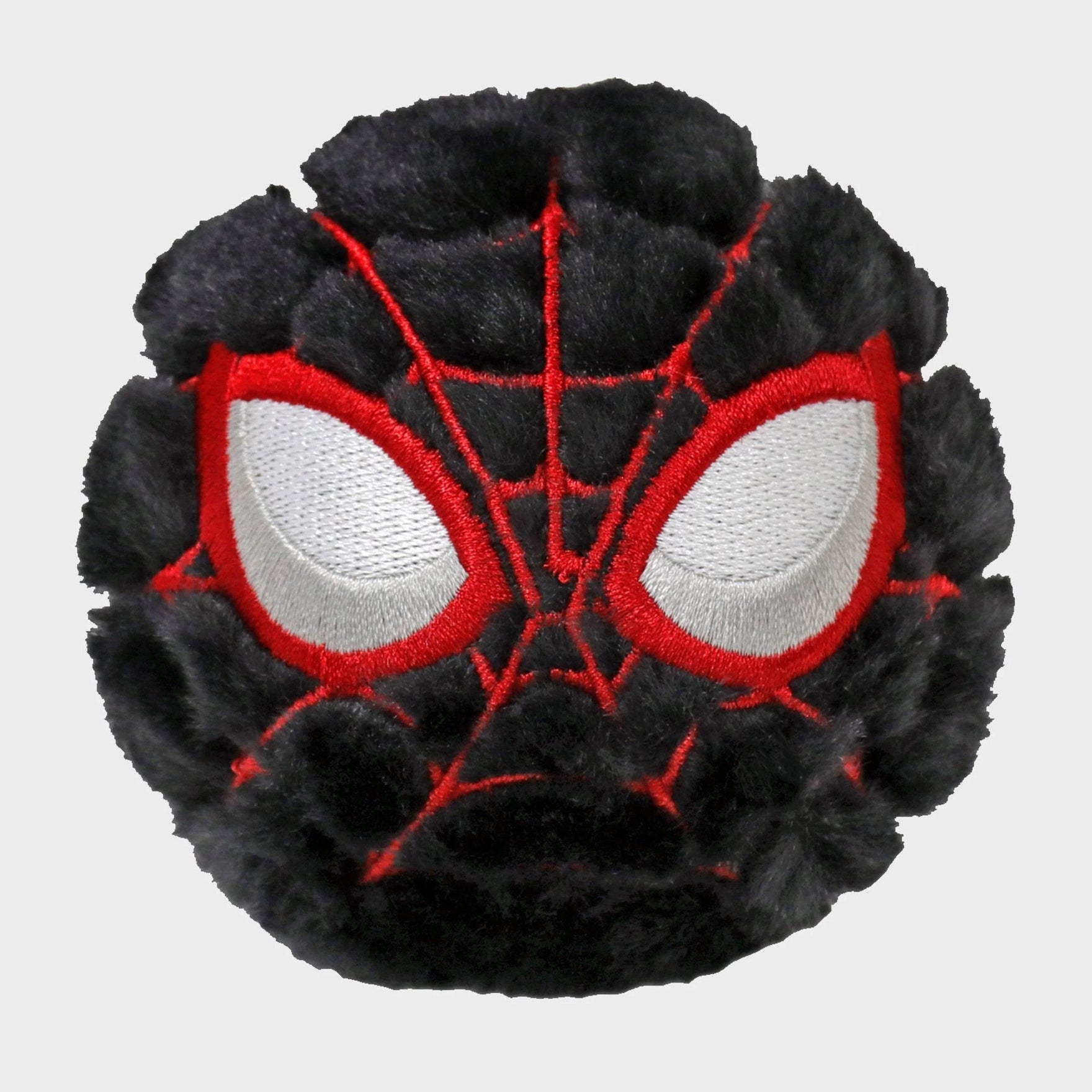 Ty Beanie Bouncers - 4 inch Plush Bouncy Beanie Balls - Miles Morales | HONEYPIEKIDS