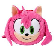 Ty Beanie Balls - 4 Inch Bouncy Balls - AMY - HONEYPIEKIDS.COM