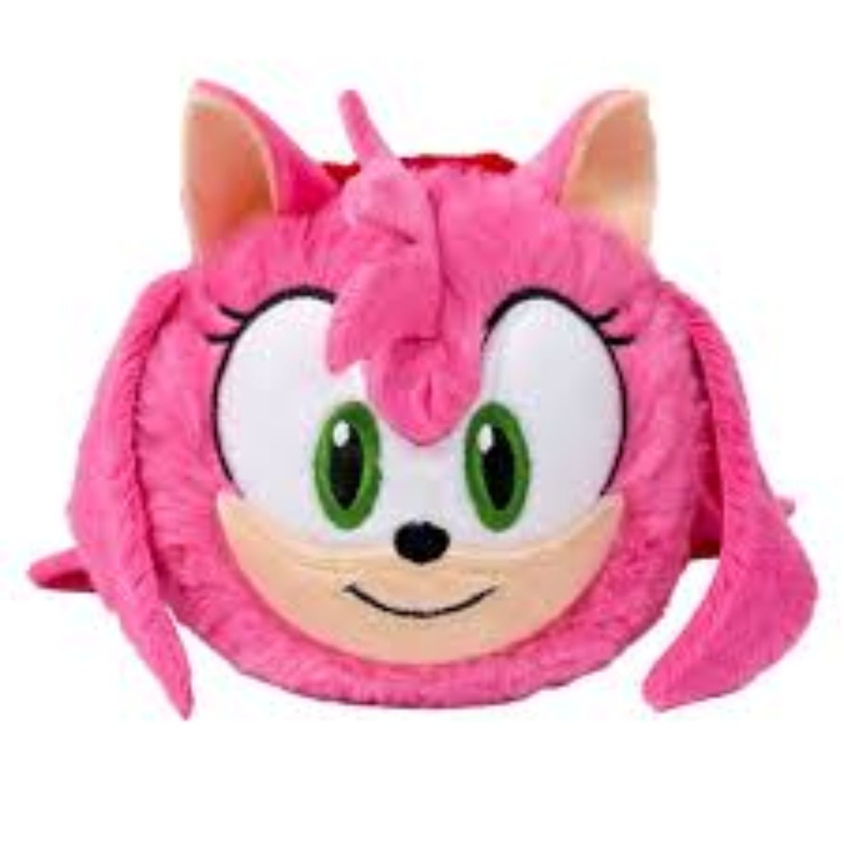 Ty Beanie Balls - 4 Inch Bouncy Balls - AMY - HONEYPIEKIDS.COM