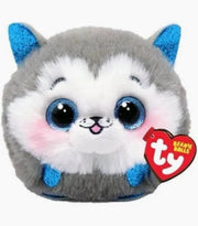 Ty Beanie Ball - Slush | HONEYPIEKIDS.COM