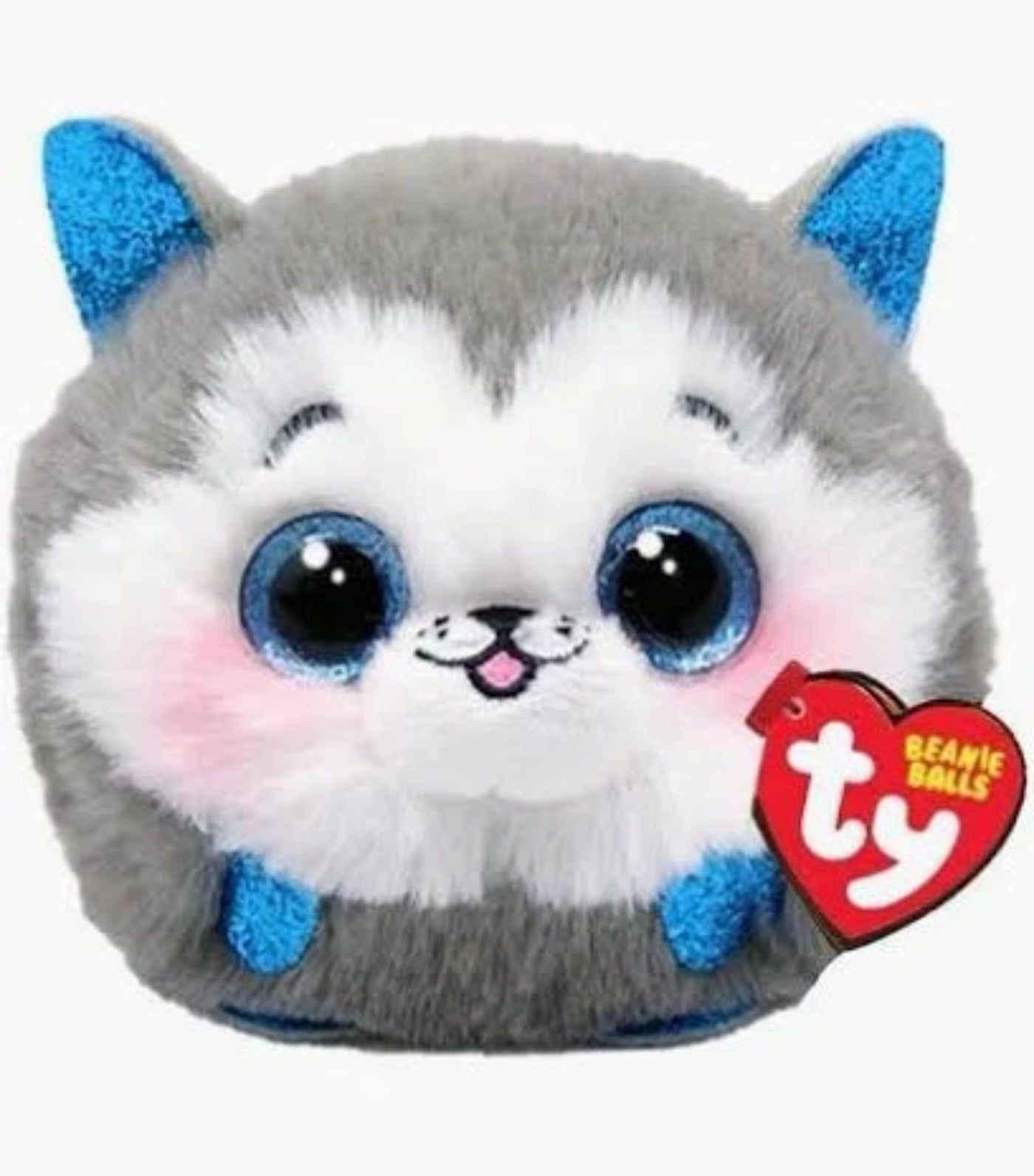 Ty Beanie Ball - Slush | HONEYPIEKIDS.COM